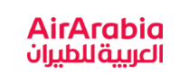 air arabia logo